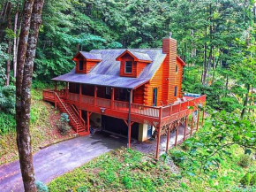 Smokey Mountain Retreat
